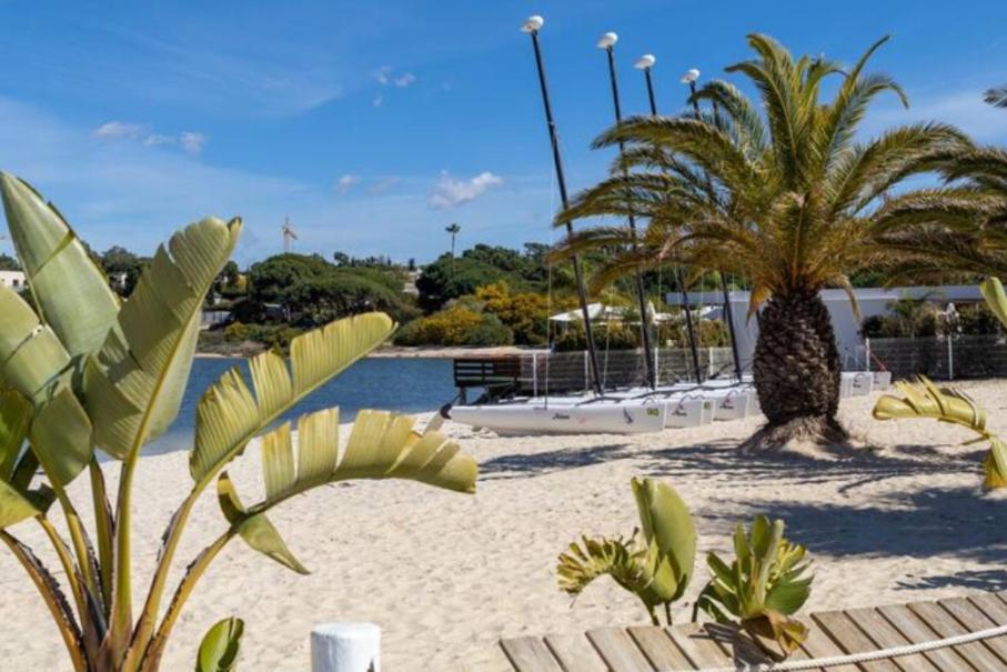 Quinta Formosa - Villas Quinta do Lago Kültér fotó