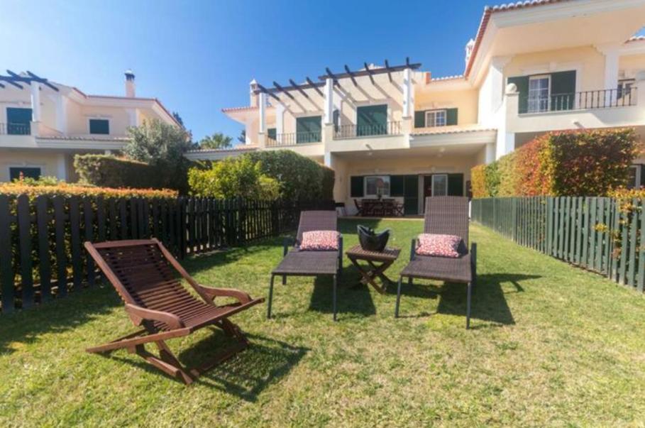 Quinta Formosa - Villas Quinta do Lago Kültér fotó