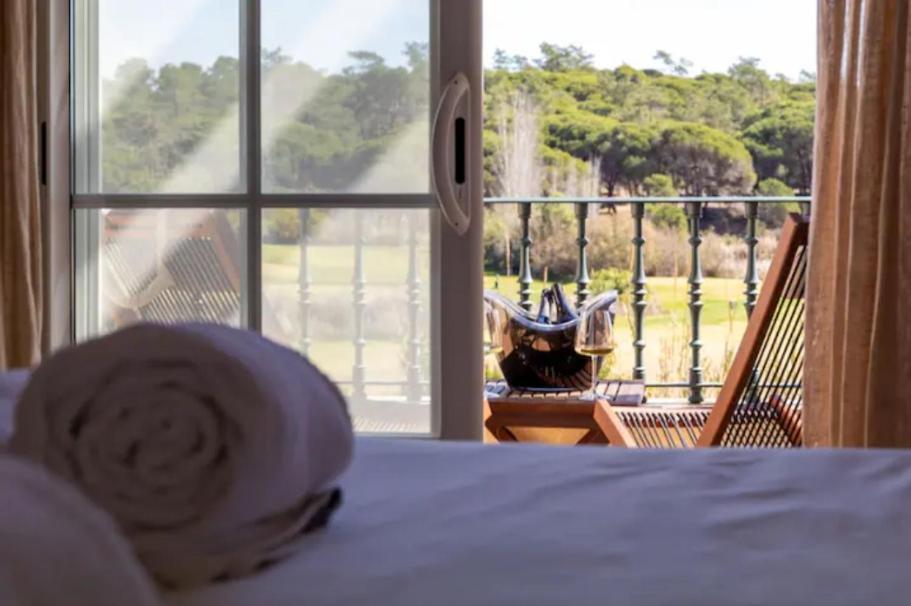 Quinta Formosa - Villas Quinta do Lago Kültér fotó