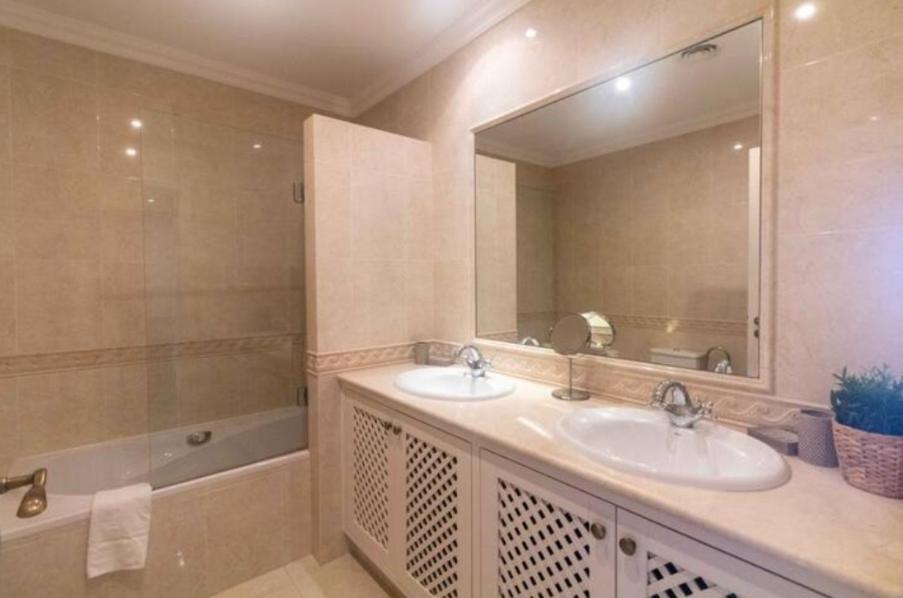 Quinta Formosa - Villas Quinta do Lago Kültér fotó