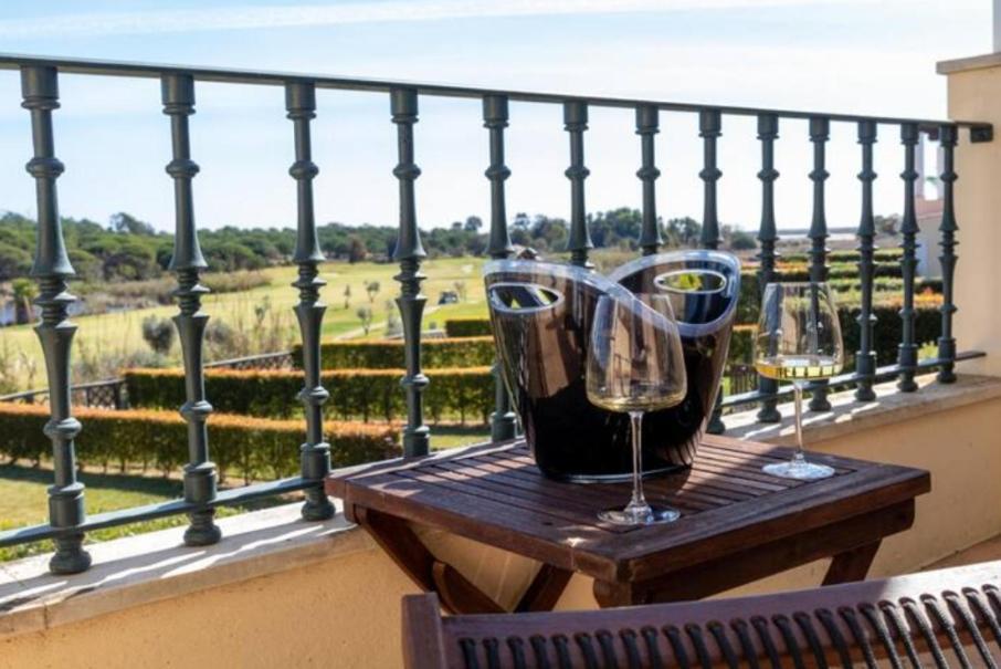 Quinta Formosa - Villas Quinta do Lago Kültér fotó