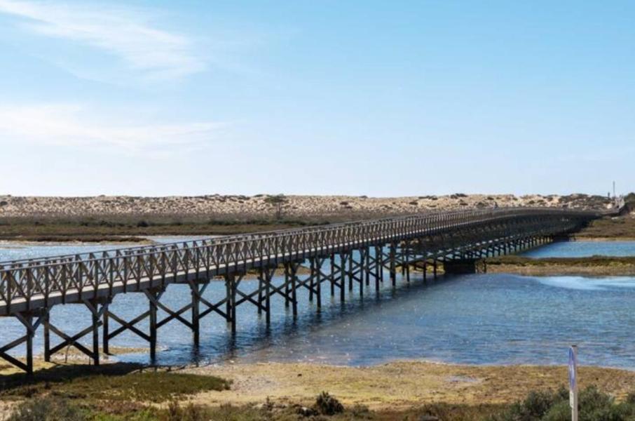 Quinta Formosa - Villas Quinta do Lago Kültér fotó