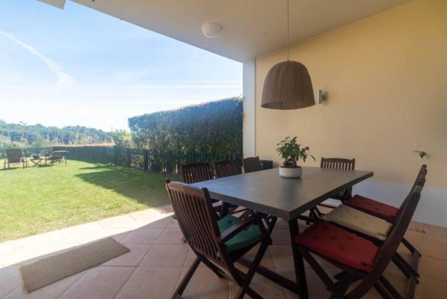 Quinta Formosa - Villas Quinta do Lago Kültér fotó