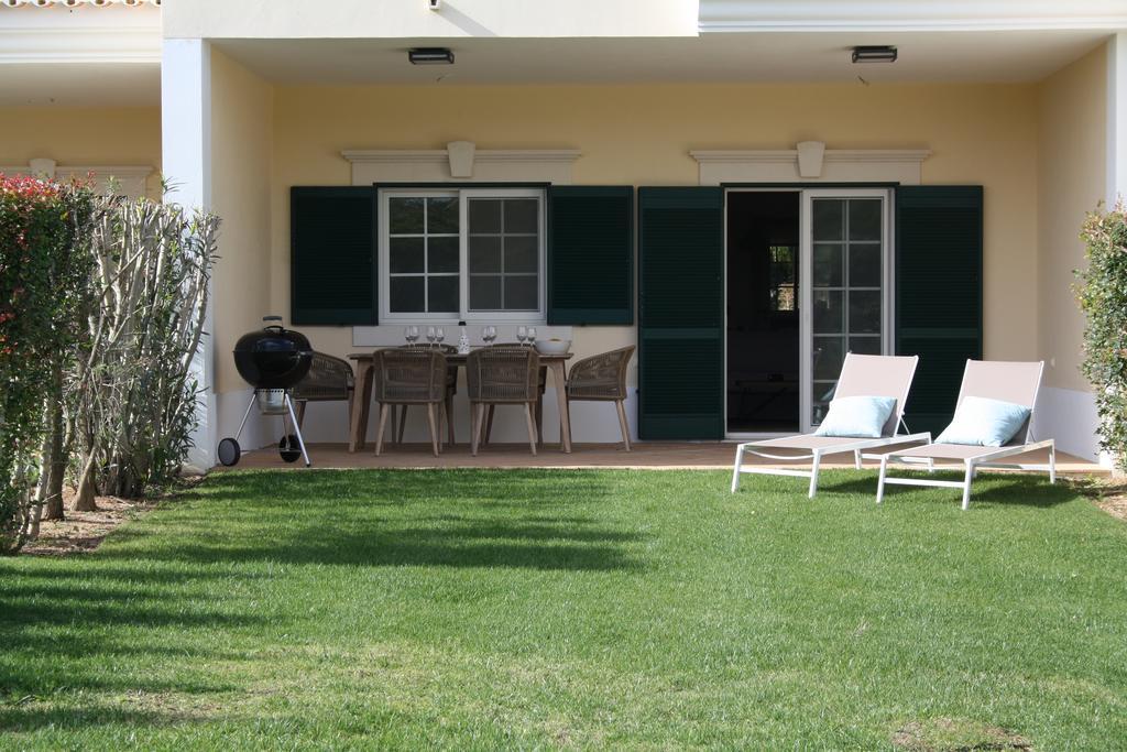 Quinta Formosa - Villas Quinta do Lago Kültér fotó