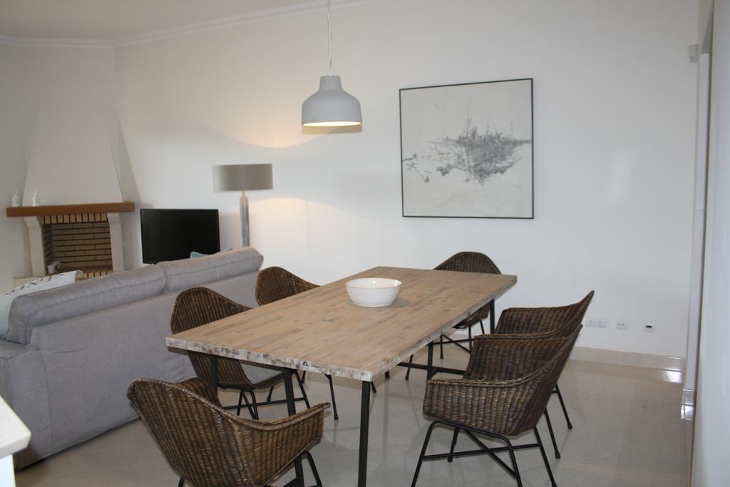 Quinta Formosa - Villas Quinta do Lago Kültér fotó