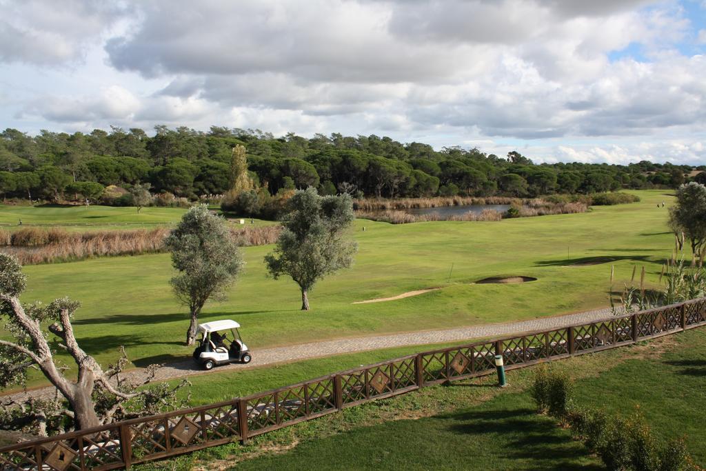 Quinta Formosa - Villas Quinta do Lago Kültér fotó