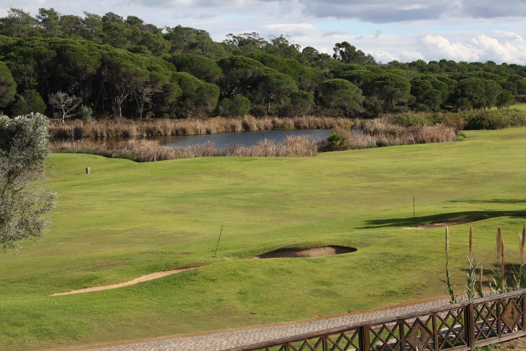 Quinta Formosa - Villas Quinta do Lago Kültér fotó
