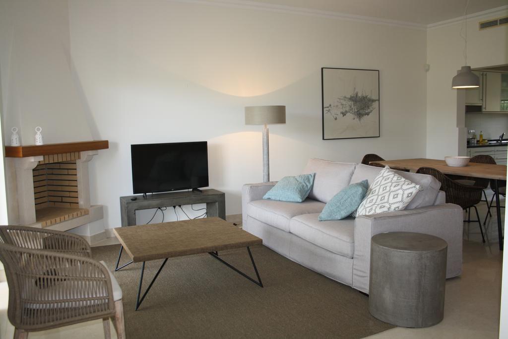 Quinta Formosa - Villas Quinta do Lago Kültér fotó