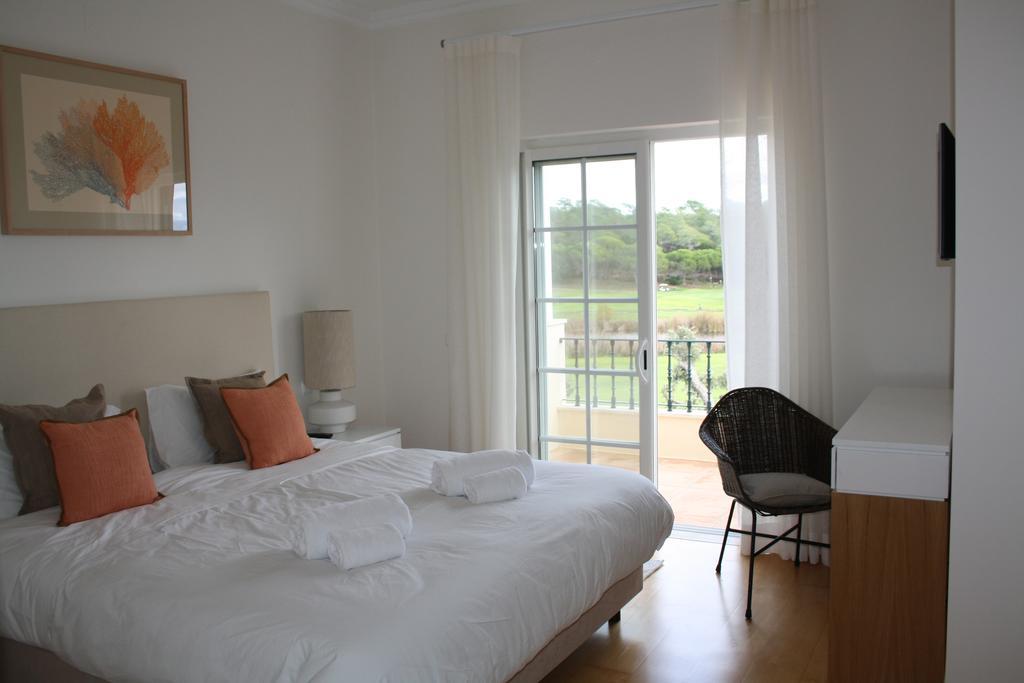 Quinta Formosa - Villas Quinta do Lago Kültér fotó