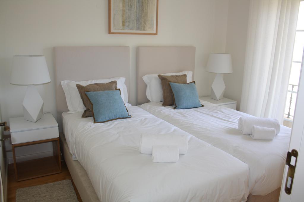 Quinta Formosa - Villas Quinta do Lago Kültér fotó