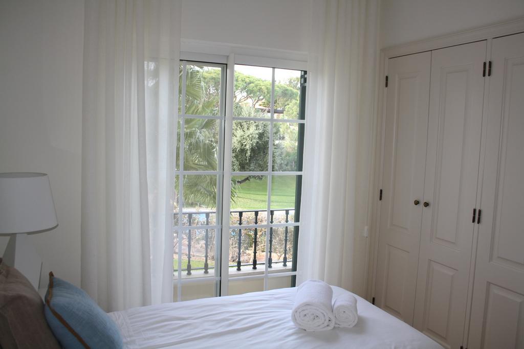 Quinta Formosa - Villas Quinta do Lago Kültér fotó