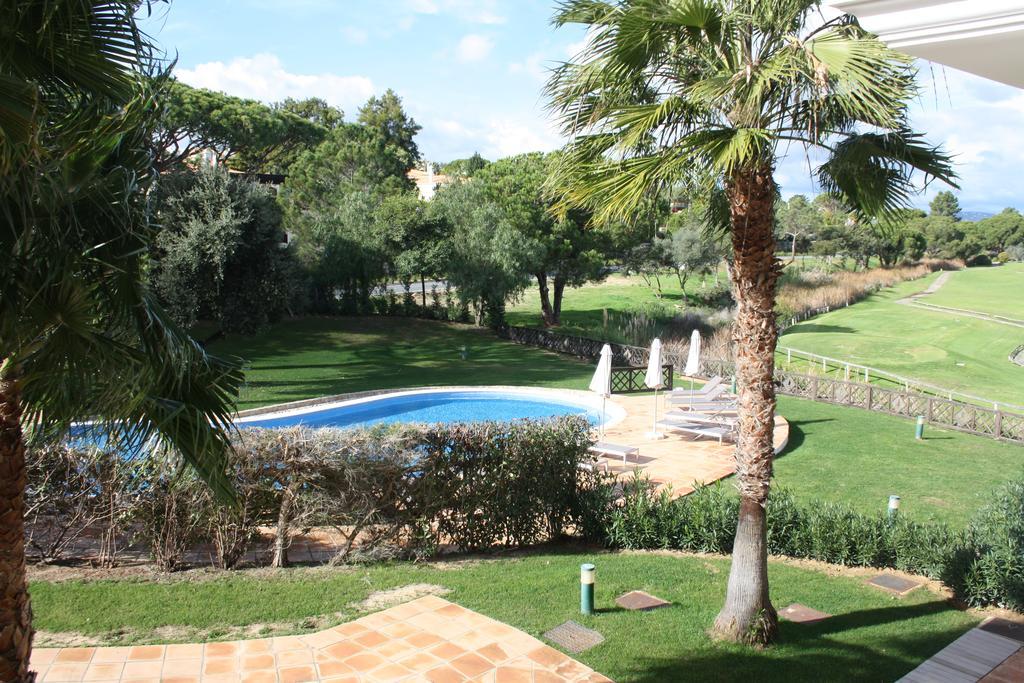Quinta Formosa - Villas Quinta do Lago Kültér fotó