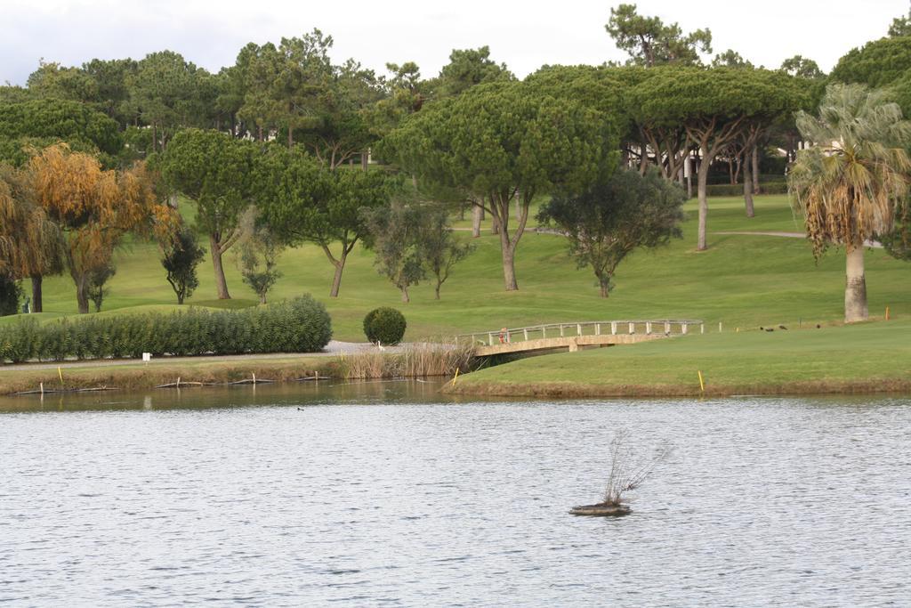 Quinta Formosa - Villas Quinta do Lago Kültér fotó