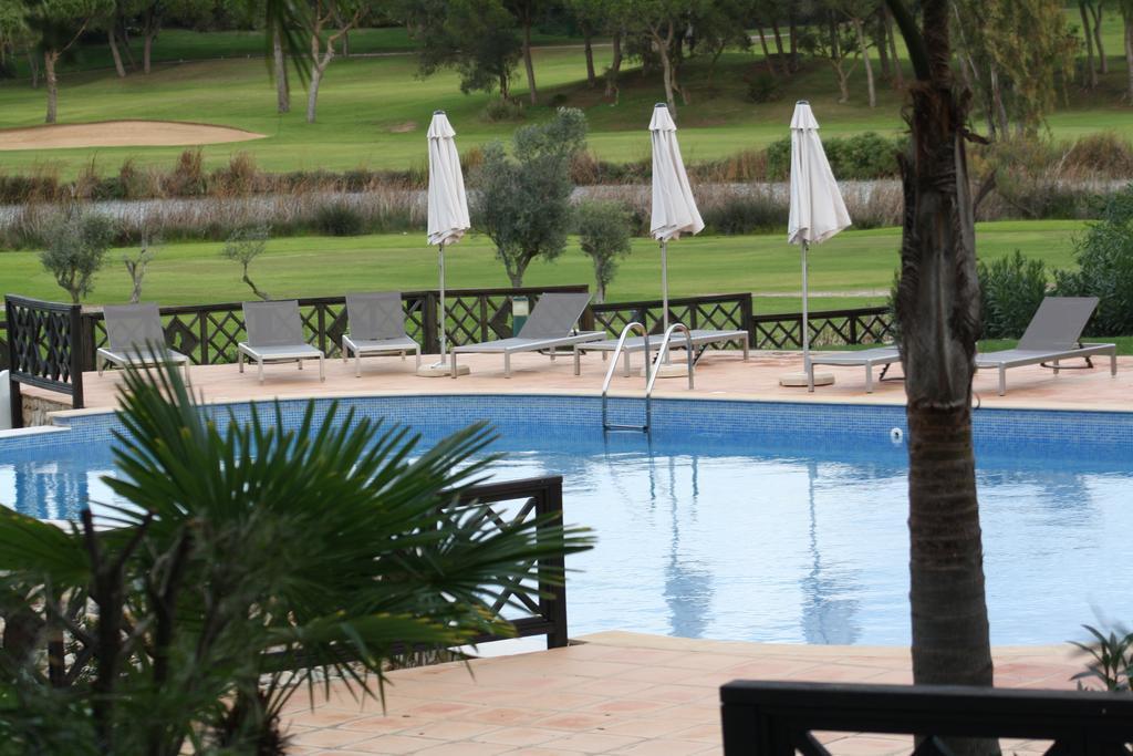 Quinta Formosa - Villas Quinta do Lago Kültér fotó
