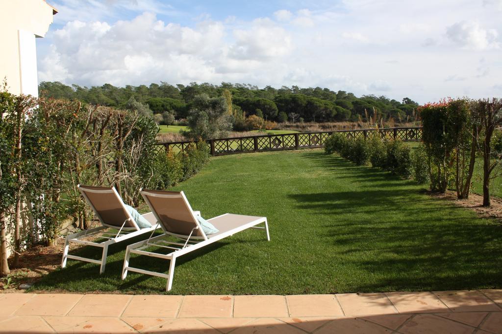 Quinta Formosa - Villas Quinta do Lago Kültér fotó
