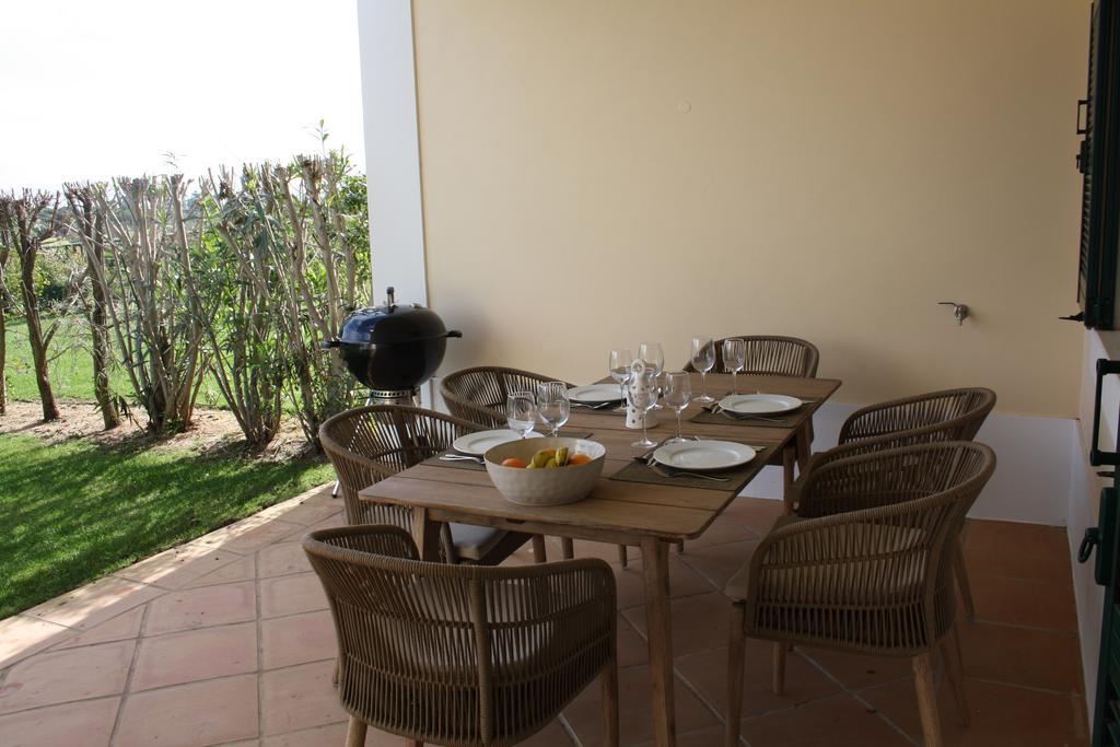 Quinta Formosa - Villas Quinta do Lago Kültér fotó