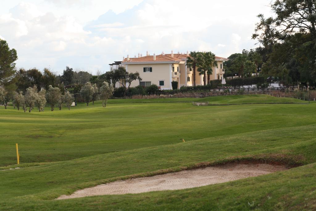 Quinta Formosa - Villas Quinta do Lago Kültér fotó