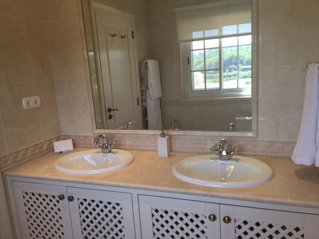 Quinta Formosa - Villas Quinta do Lago Kültér fotó