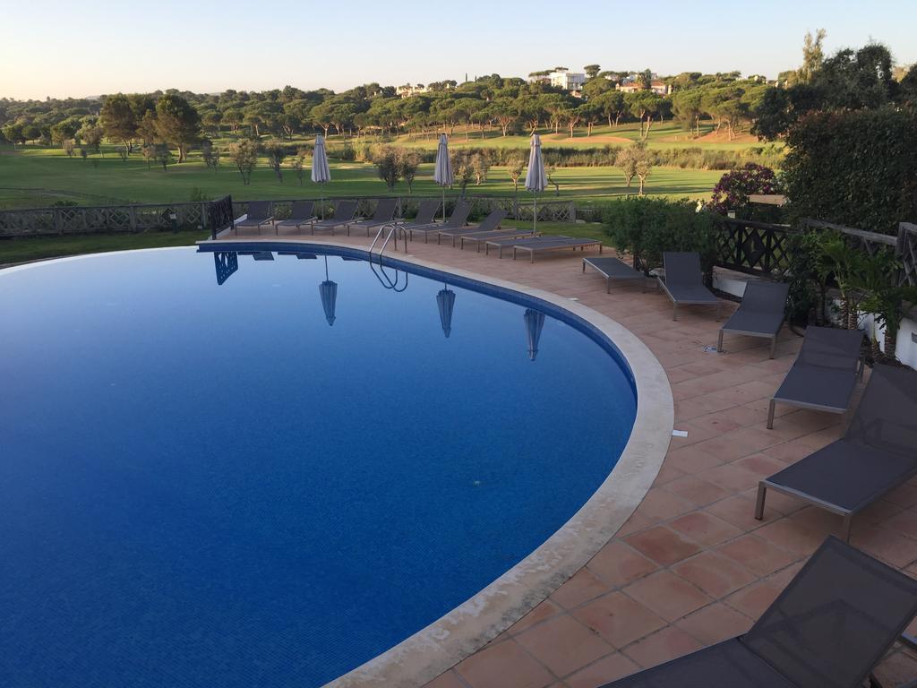 Quinta Formosa - Villas Quinta do Lago Kültér fotó