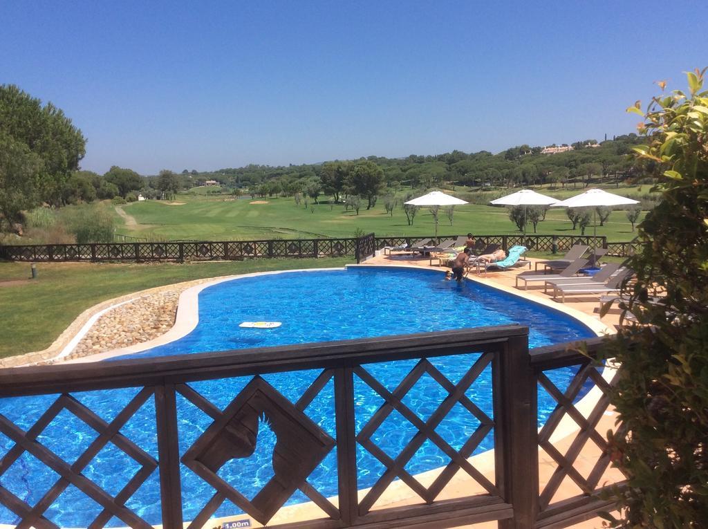 Quinta Formosa - Villas Quinta do Lago Kültér fotó